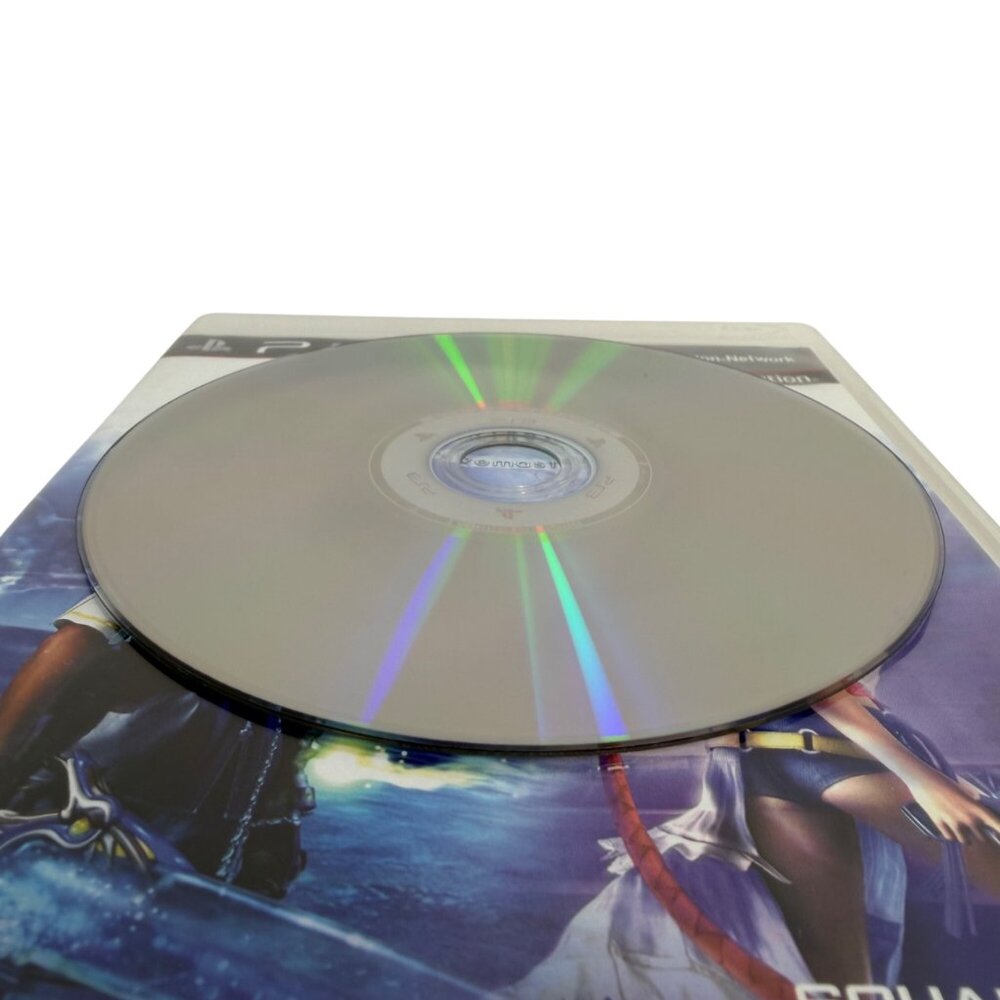 Playstation 3 PS3 - Final Fantasy X/X-2 HD Remastered - CIB - Tested/Works - Picture 4 of 4